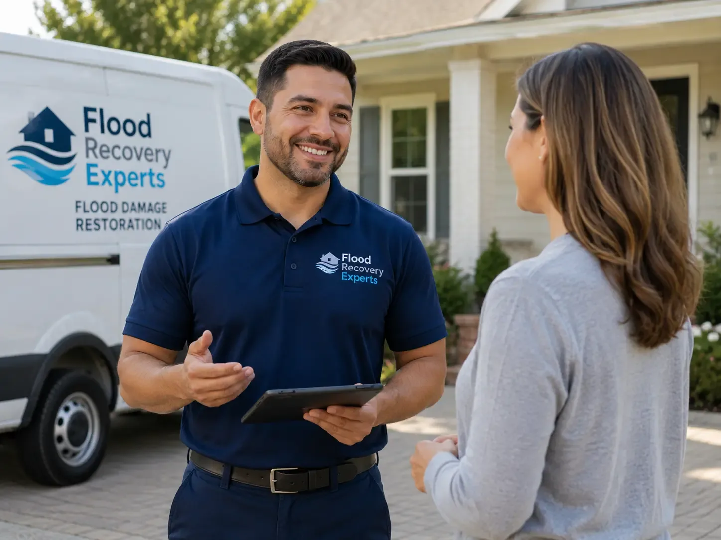 Flood Damage Cleanup Dickerson, MD FAQs